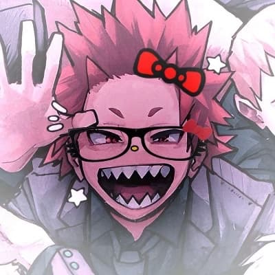 Thumbnail of Эйдзиро Кирисима