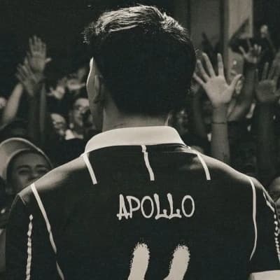 Thumbnail of Apollo mc