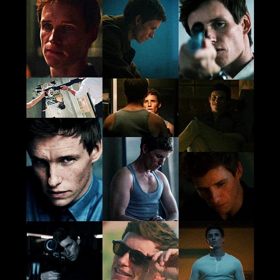 Thumbnail of Alexander Duggan (O Chacal)