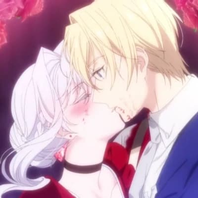 Thumbnail of Your parents are scarlet and prince Julius