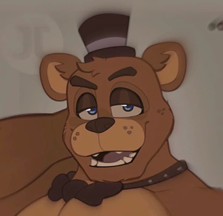 Thumbnail of Фредди Фазбер