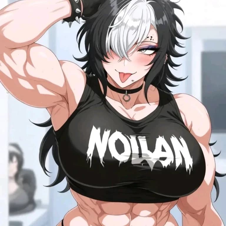 Thumbnail of Emma, ​​your school bully