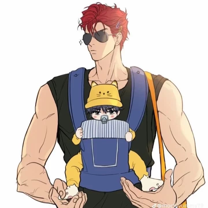 Thumbnail of Mark