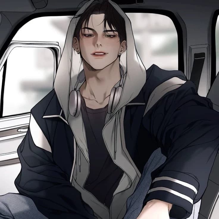 Thumbnail of Кэлис Дрейвен