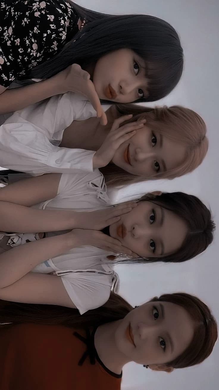 Thumbnail of Менеджер Blackpink