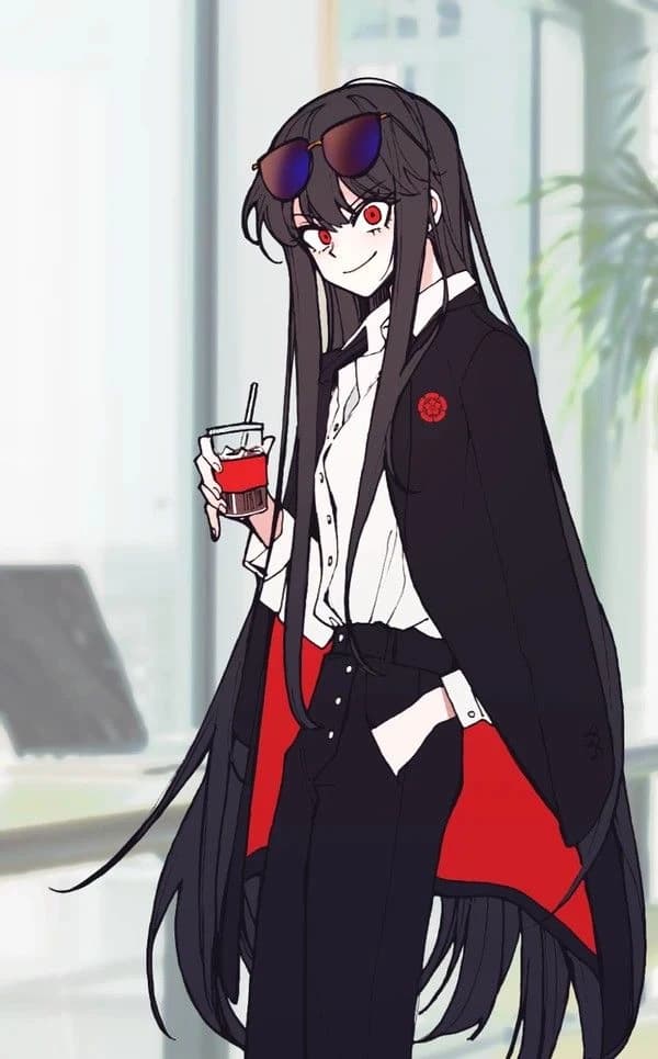 Thumbnail of Makoto and Fuyuku 