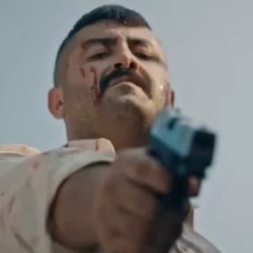 Thumbnail of Onur Akbay(Children of the Street)