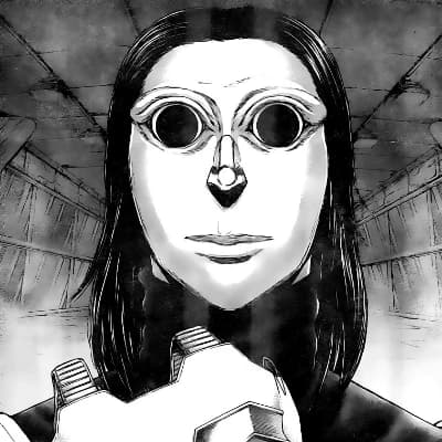 Thumbnail of Terra formars, K'thara, The Apex Strategist