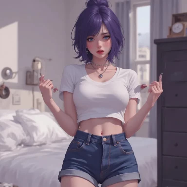 Thumbnail of Блэр Томпсон