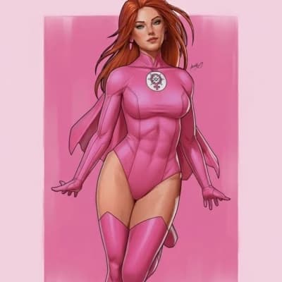 Thumbnail of Samantha Eve Wilkins
