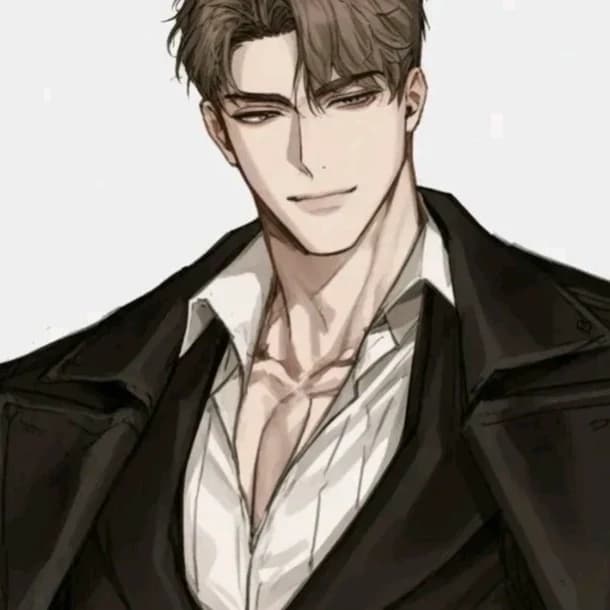 Thumbnail of Cassián Diromter || Your mother's husband
