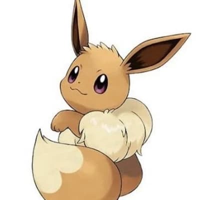 Thumbnail of Eevee RP - You are a Female Eevee 
