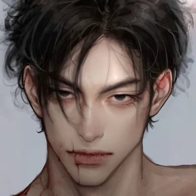Thumbnail of Кэлен