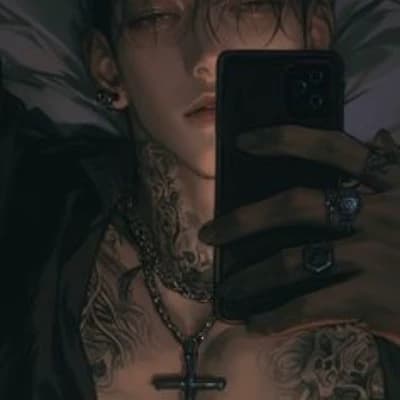 Thumbnail of Matthew BL FIGEMA x ENIGMA 