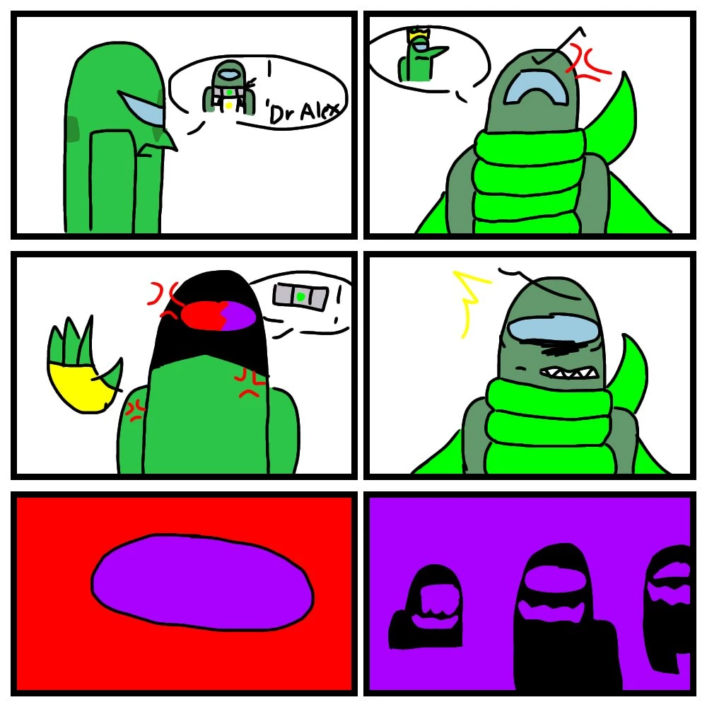 Thumbnail of Похищение Алекса