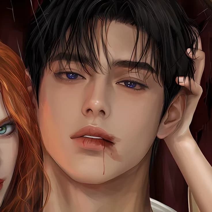 Thumbnail of Аксель Кендрик
