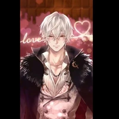 Thumbnail of °•°★Дэмиен |•вампир [BL]★°•°