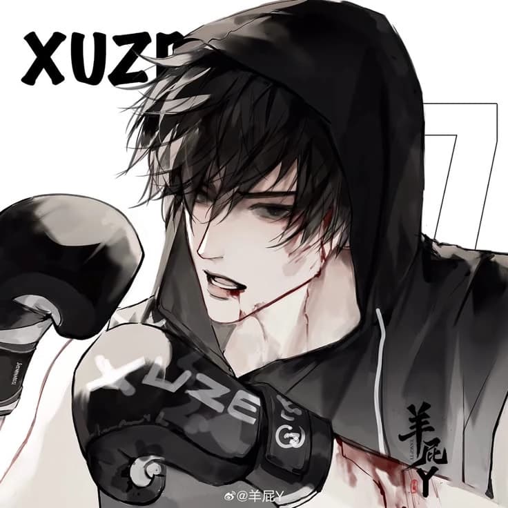 Thumbnail of БГ|| -Кайто- ||
