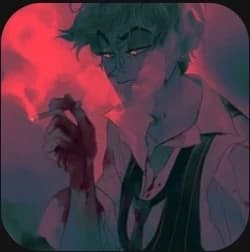 Thumbnail of Человек-Аластор