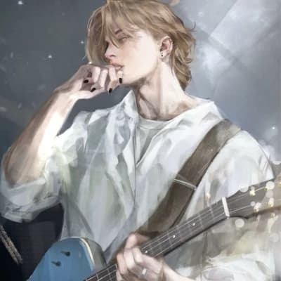 Thumbnail of Кэндзи Эванс