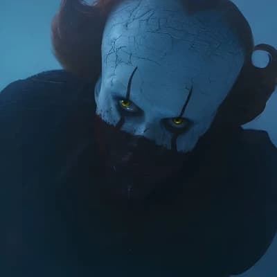 Thumbnail of Пеннивайз