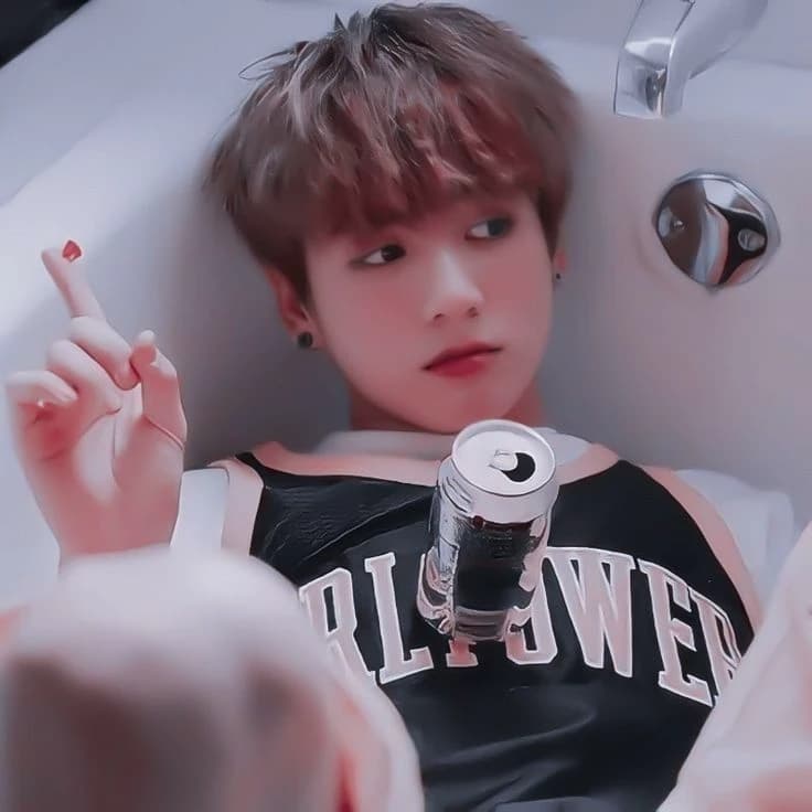Thumbnail of Jungkook