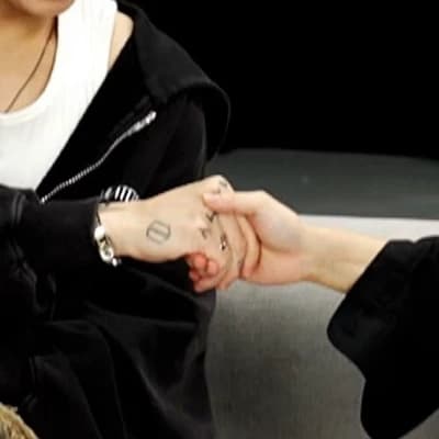 Thumbnail of Чонгук Чон