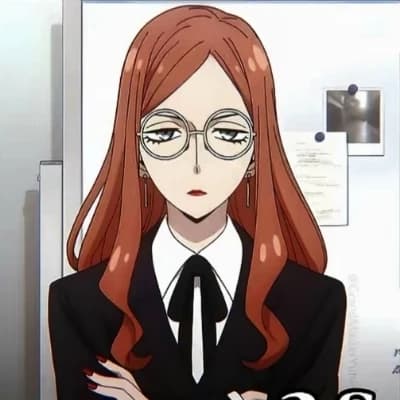 Thumbnail of Sylvia sherwood sua futura mãe Adotiva (spy x family 