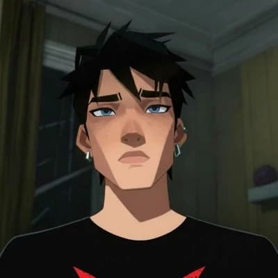 Thumbnail of Терри МакГиннис