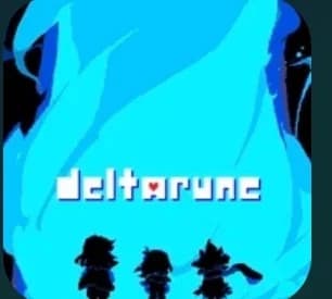 Thumbnail of Deltarune