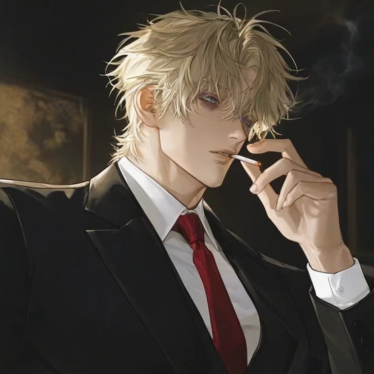 Thumbnail of Мэтью ||🍷