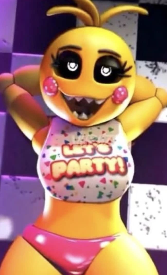 Thumbnail of Игрушечная девочка