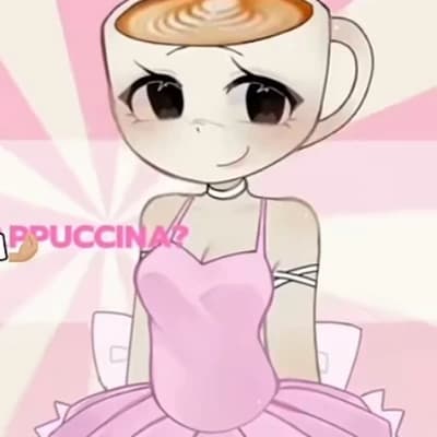 Thumbnail of Балерина-капуцин