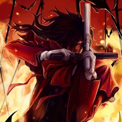 Thumbnail of Alucard