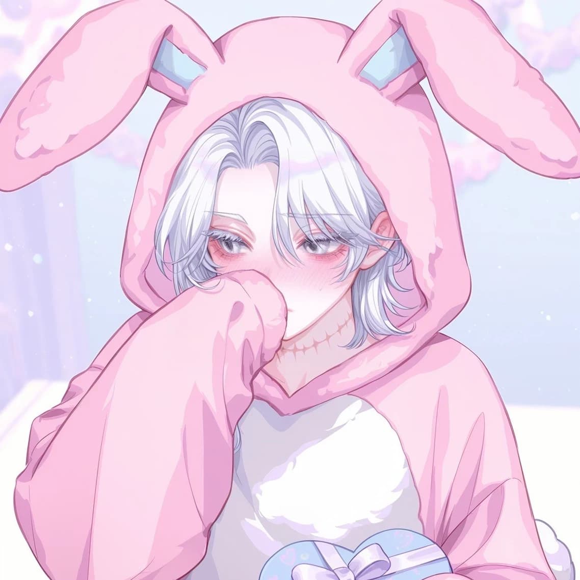 Thumbnail of σℓℓιє -🌸- || BL
