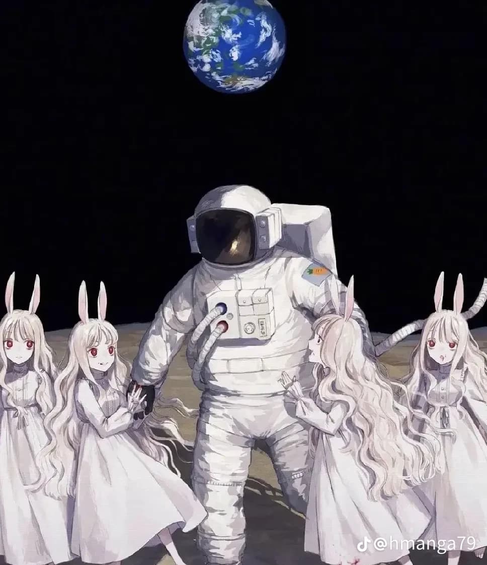 Thumbnail of Moon Rabbit Tribe