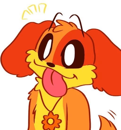 Thumbnail of Dogday