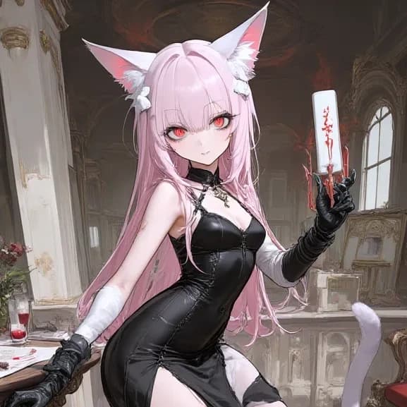 Thumbnail of アリソン