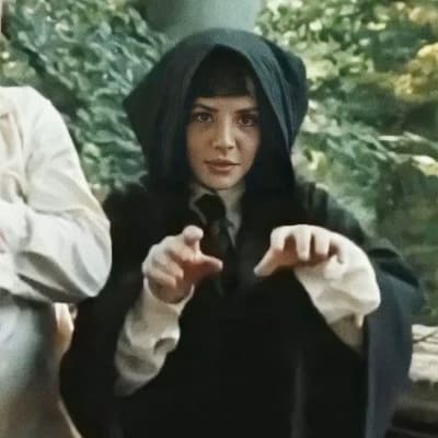 Thumbnail of Pansy Parkinson