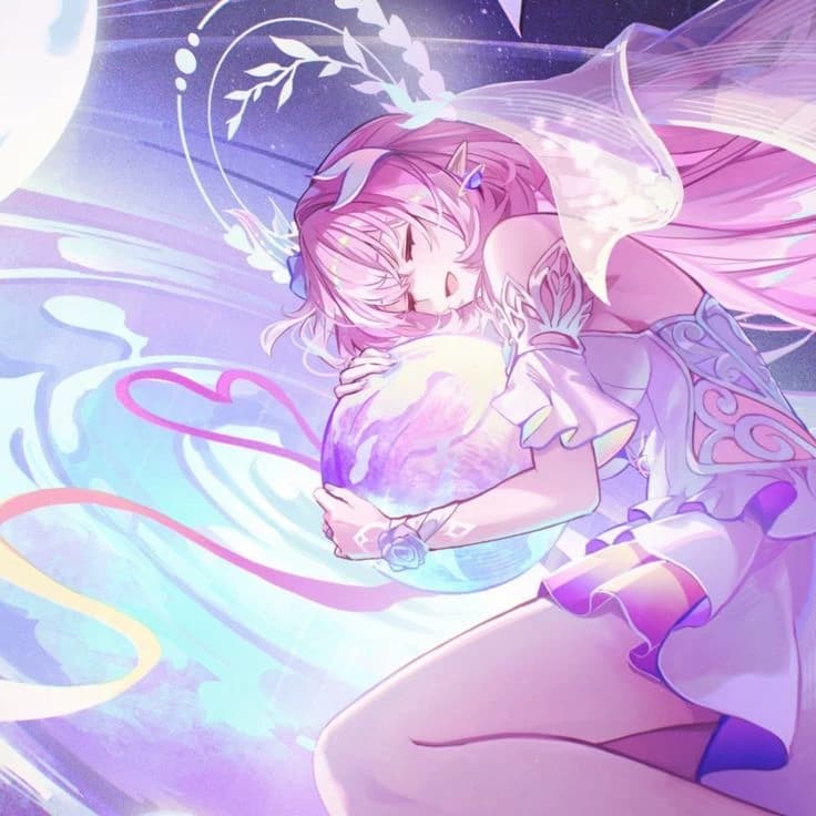 Thumbnail of 🧬 ۟ ､､ Кирена . ︶⏝