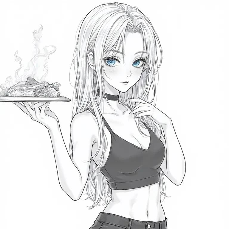 Thumbnail of Карла