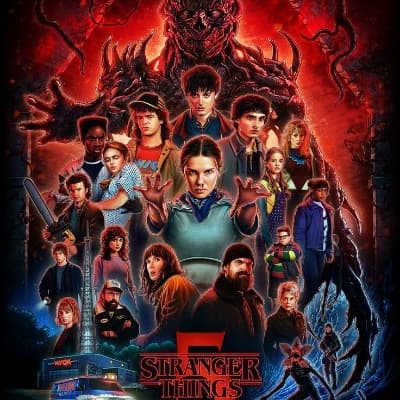 Thumbnail of Вероника "Ронни" Миллер
