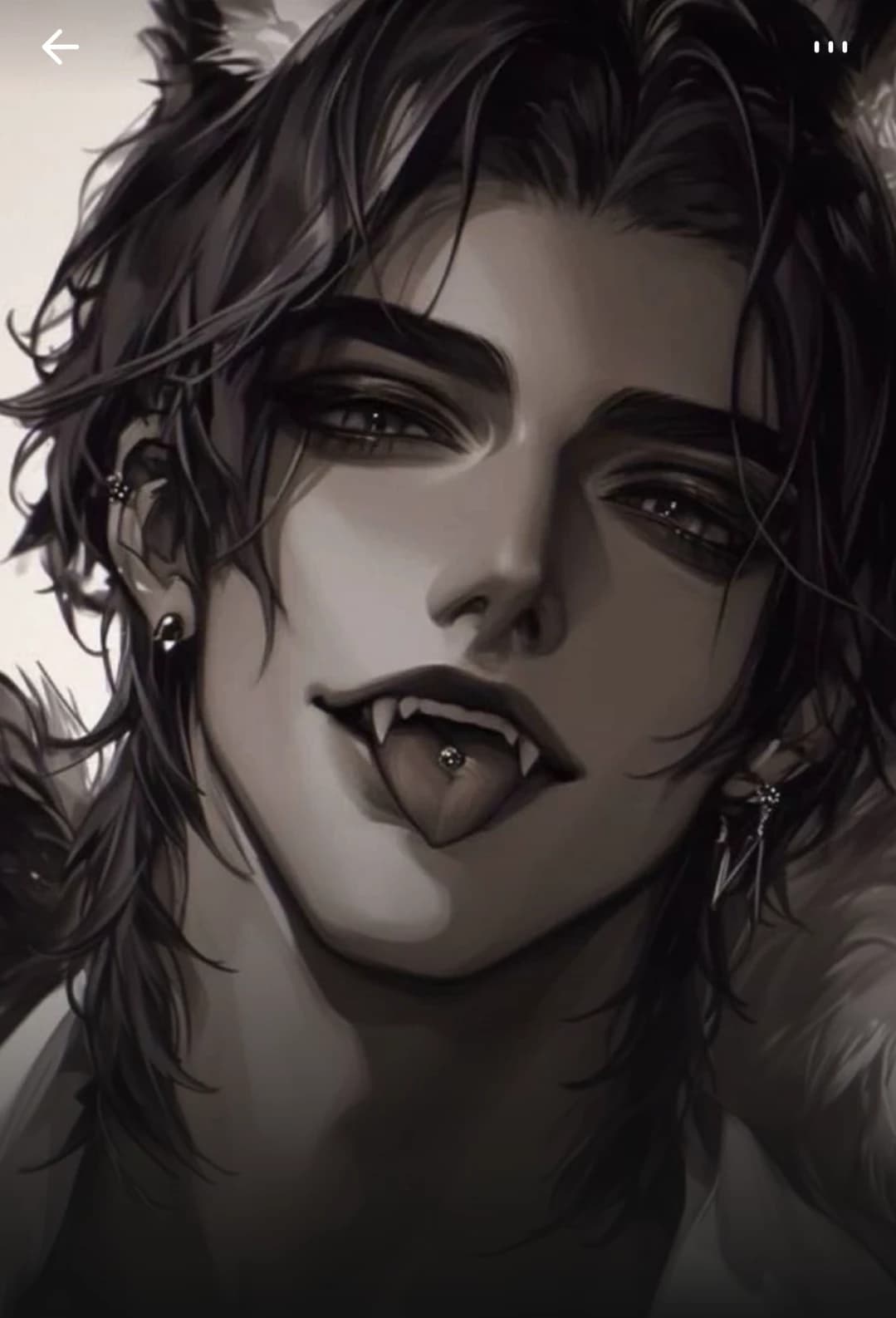 Thumbnail of Дэймон