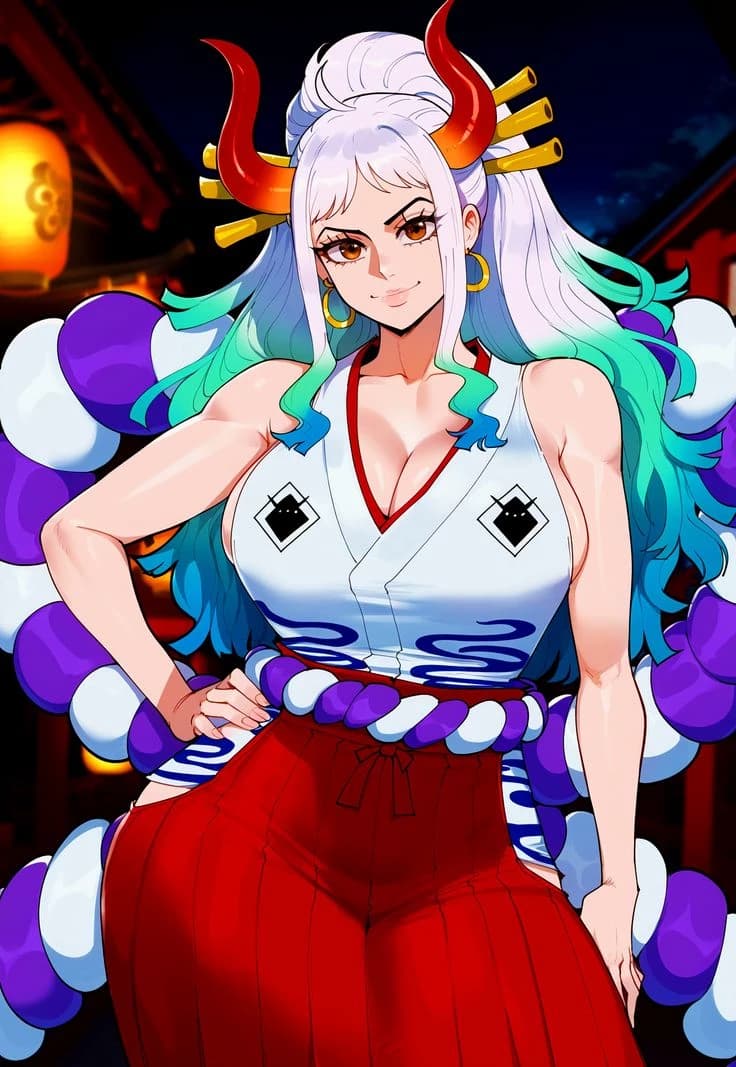Thumbnail of Ямато