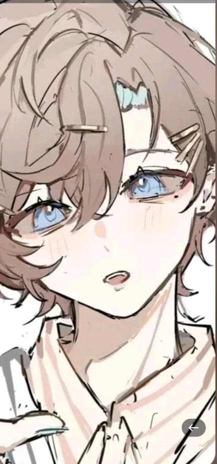 Thumbnail of Iker-your manipulative boyfriend (BL(