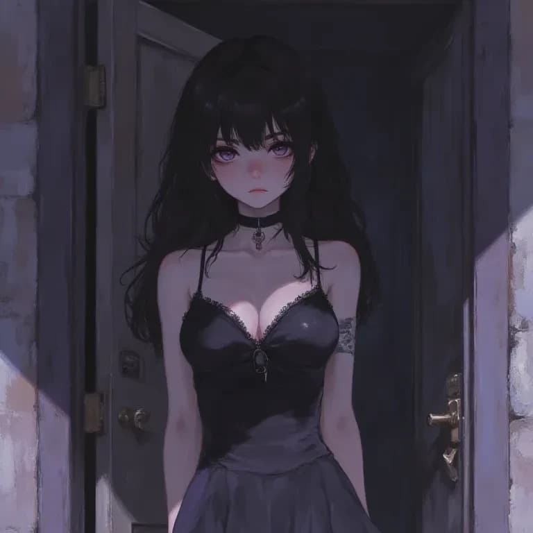 Thumbnail of Эми