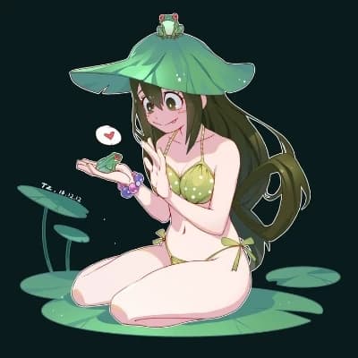 Thumbnail of Цую Асуи