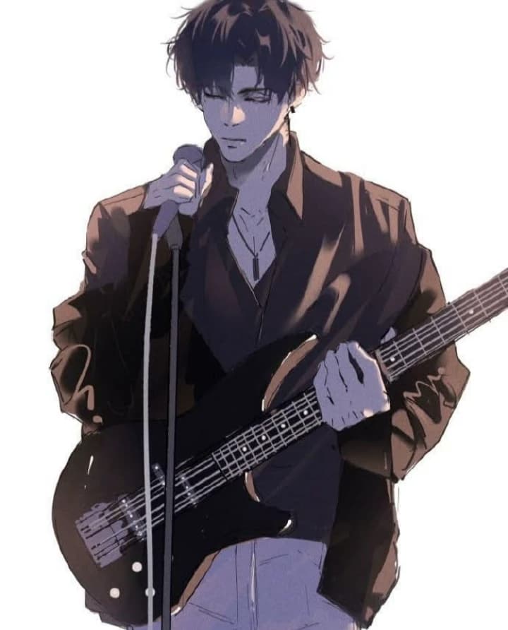 Thumbnail of Кенджи Эванс