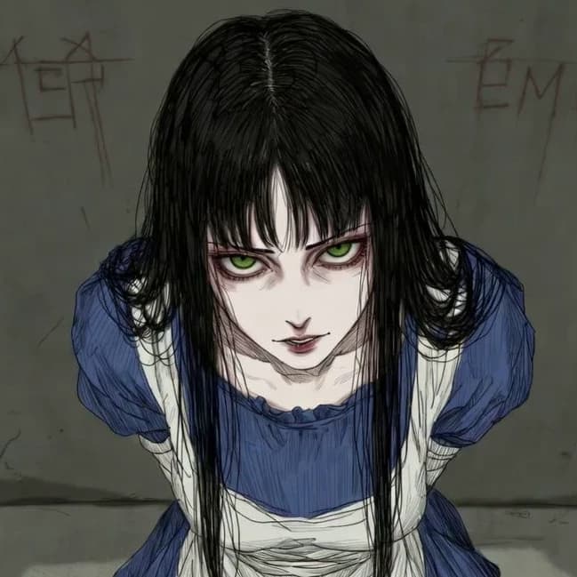 Thumbnail of Алиса