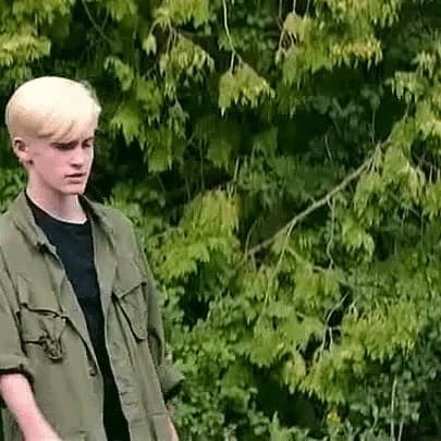 Thumbnail of Вик Крисс